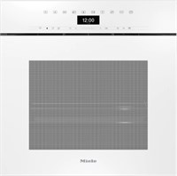 Lò hấp kết hợp nướng âm tủ Miele DGC 7460 X BRWS - 60cm